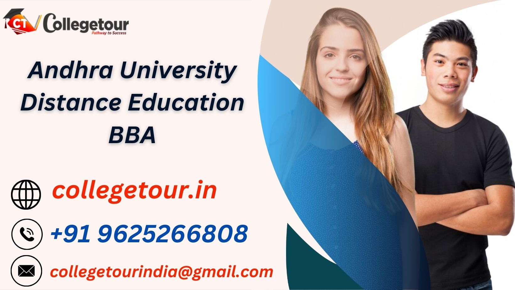 Andhra University Distance Education Bba